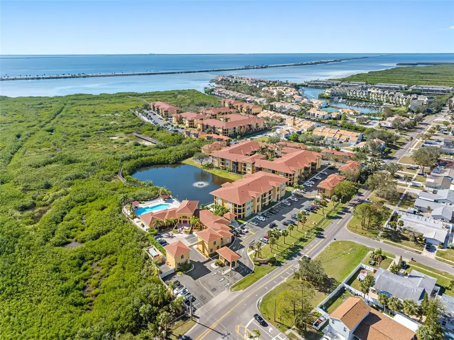 4333 Bayside Village Drive #102, Tampa, FL 33615 - #2