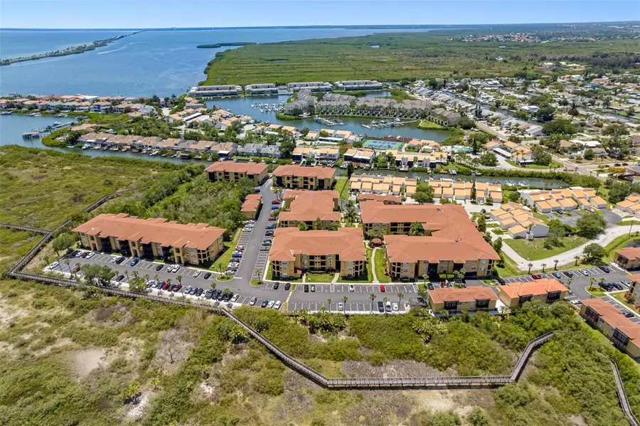 4333 Bayside Village Drive #102, Tampa, FL 33615 - #3