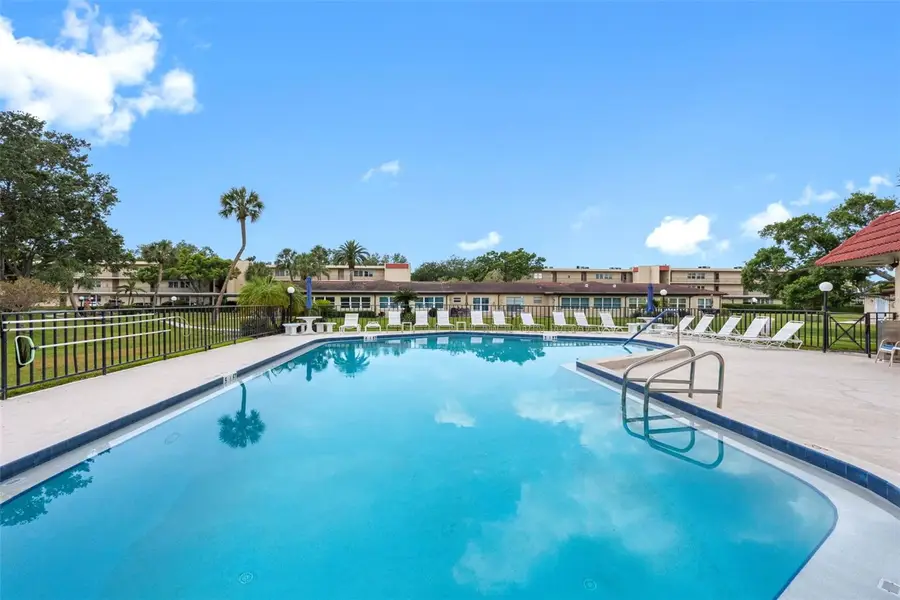 12200 Vonn Road #6B, Largo, FL 33774 - #2