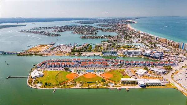 179 Medallion Boulevard #H, MADEIRA BEACH, FL 33708