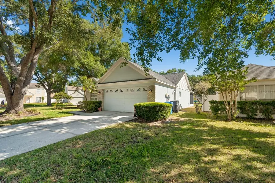 9702 Little Pond Way, Tampa, FL 33647 - #2