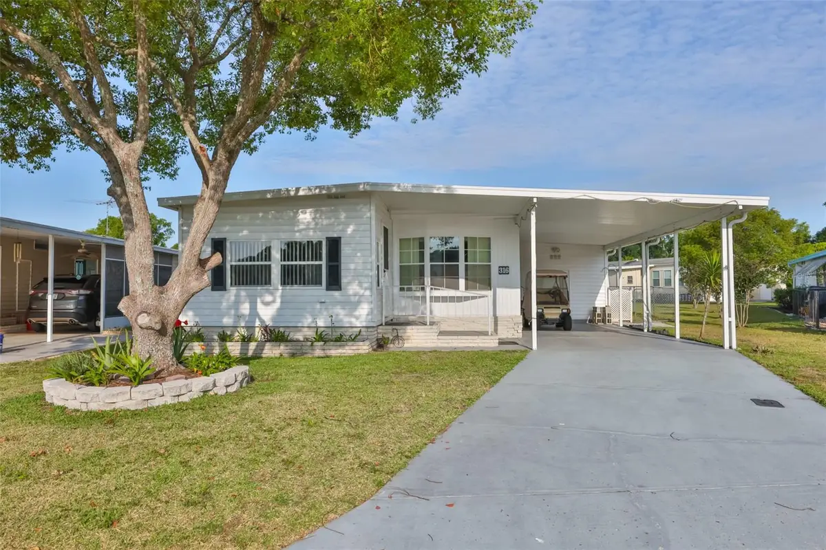 1610 Reynolds Road #316, Lakeland, FL 33801 - #1