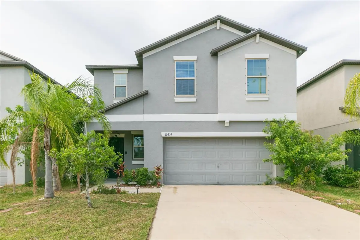 10257 Carloway Hills Drive, Wimauma, FL 33598 - #1