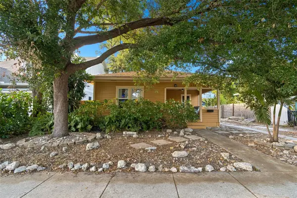535 11th Avenue N, ST PETERSBURG, FL 33701