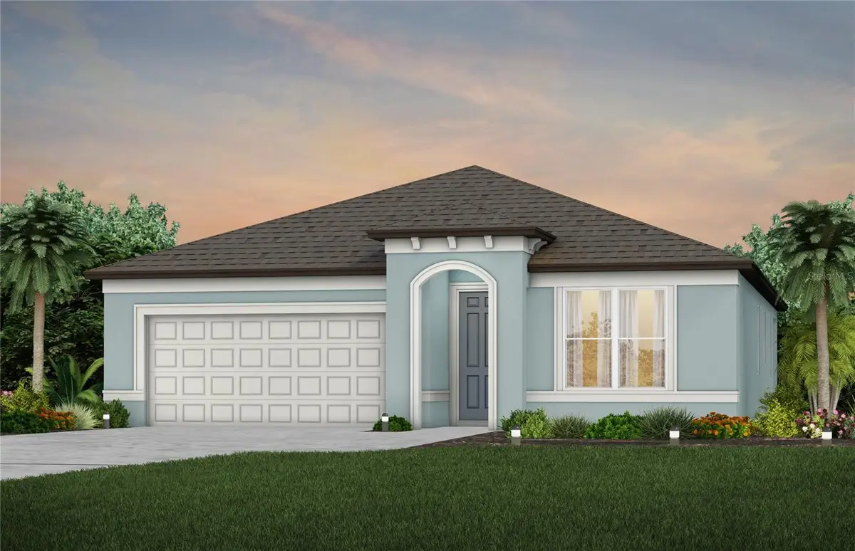 4278 Obsidian Drive, Spring Hill, FL 34609 - #1