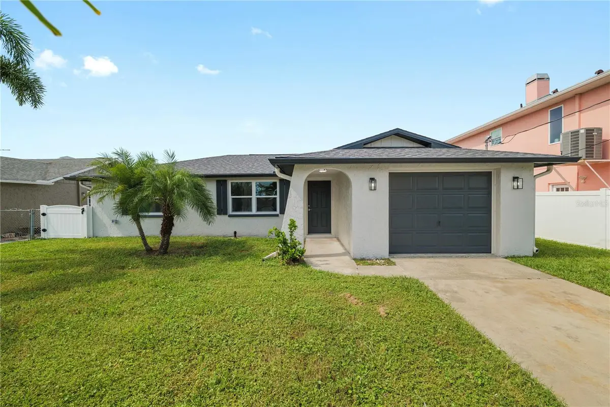 6617 Harbor Drive, Hudson, FL 34667 - #1
