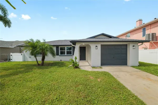 6617 Harbor Drive, HUDSON, FL 34667