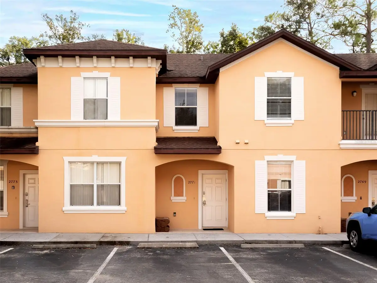 2771 Corvette Lane, Kissimmee, FL 34746 - #1