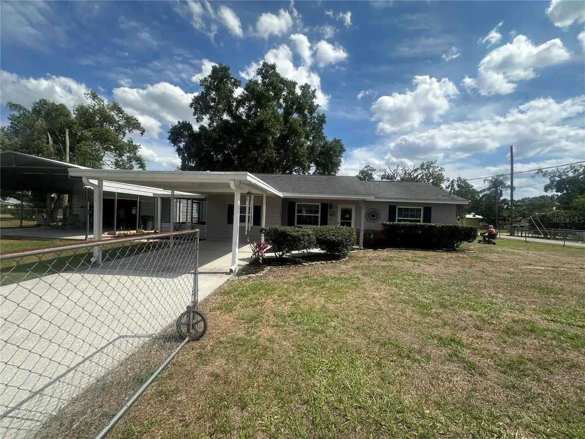 11815 Washington Street, Seffner, FL 33584 - #1