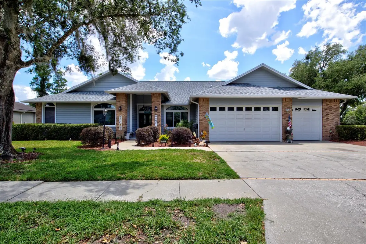 5725 Wedgefield Drive, Zephyrhills, FL 33541 - #1