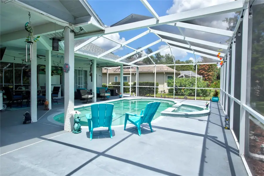 5725 Wedgefield Drive, Zephyrhills, FL 33541 - #3