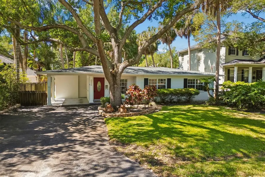 4420 W San Carlos Street, Tampa, FL 33629 - #2