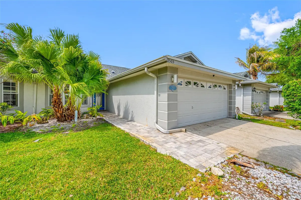 2565 Estancia Boulevard, Clearwater, FL 33761 - #1