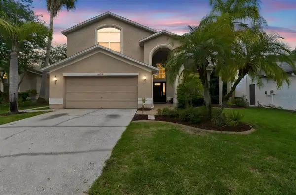 16026 Shinnecock Drive, ODESSA, FL 33556
