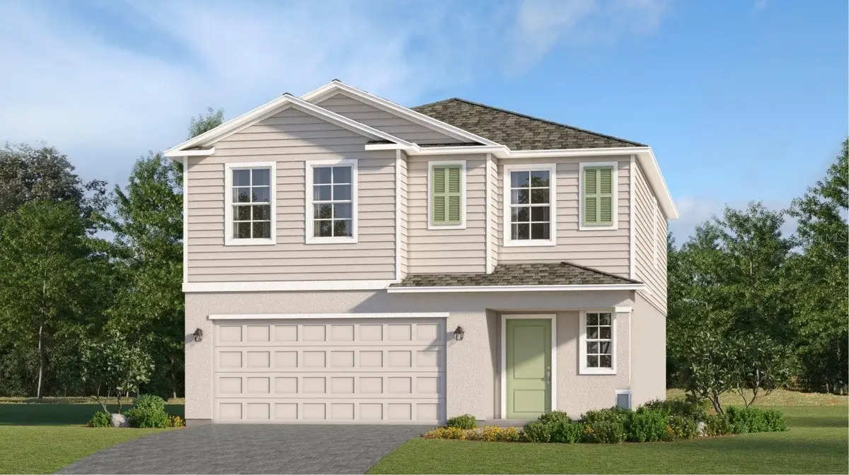 18047 Mellon Street, Parrish, FL 34219 - #1