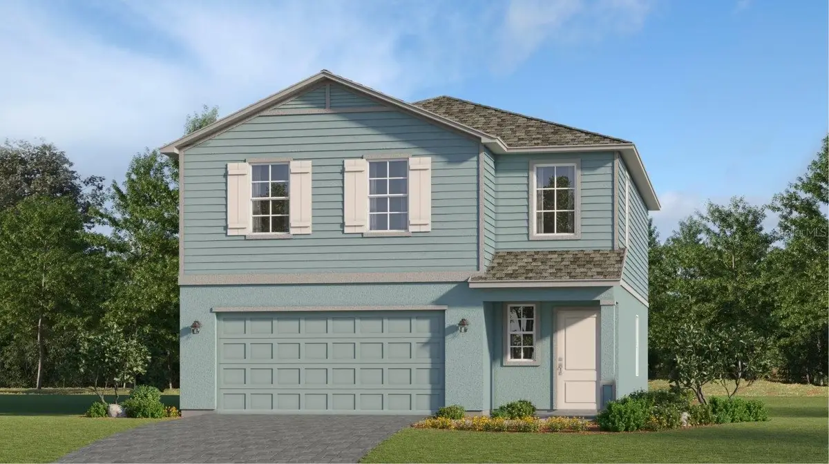 3620 Ambersweet Crossing, Parrish, FL 34219 - #1