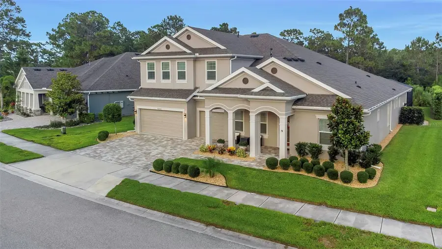 4042 Woodland Retreat Boulevard, New Port Richey, FL 34655 - #2