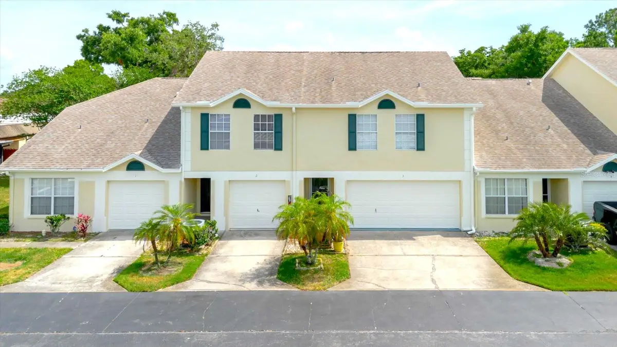 682 Green Valley Road #C3, Palm Harbor, FL 34683 - #1