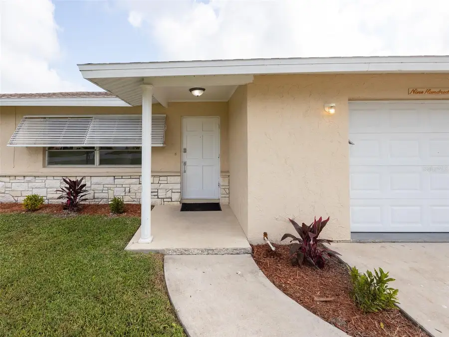 916 Gillespie Street, Englewood, FL 34223 - #2
