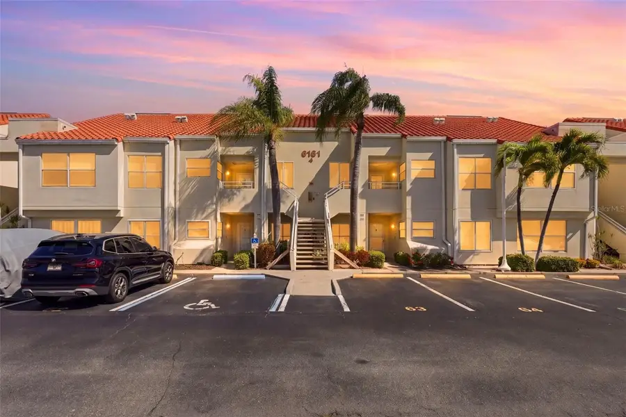 6151 Bahia Del Mar Boulevard #123, Saint Petersburg, FL 33715 - #2