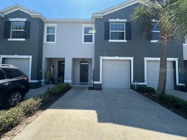 8906 Indigo Trail Loop, Riverview, FL 33578 - #1