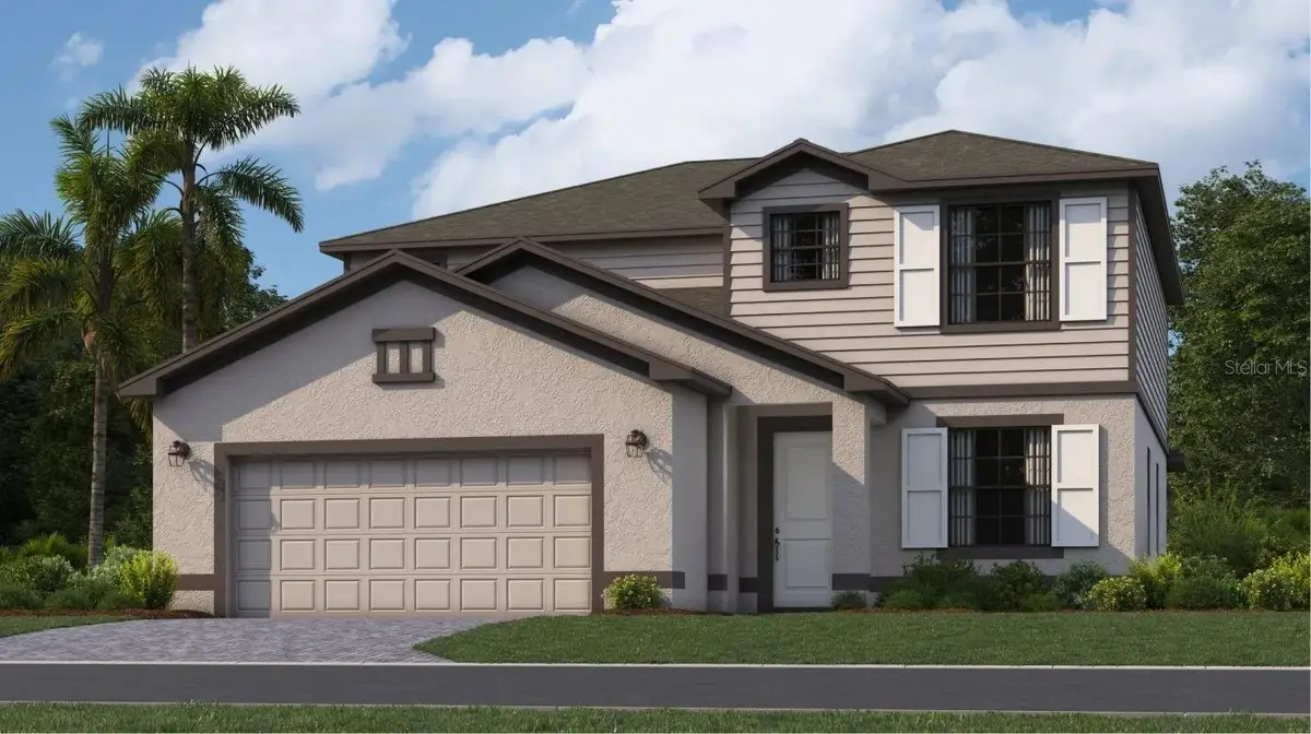 17839 Garden Grove Way, Parrish, FL 34219 - #1