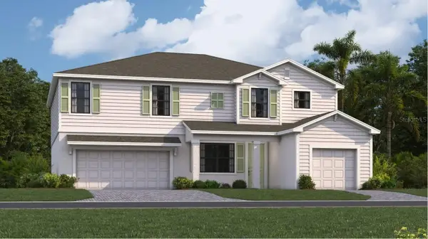 18391 Legacy Preserve Drive, PARRISH, FL 34219
