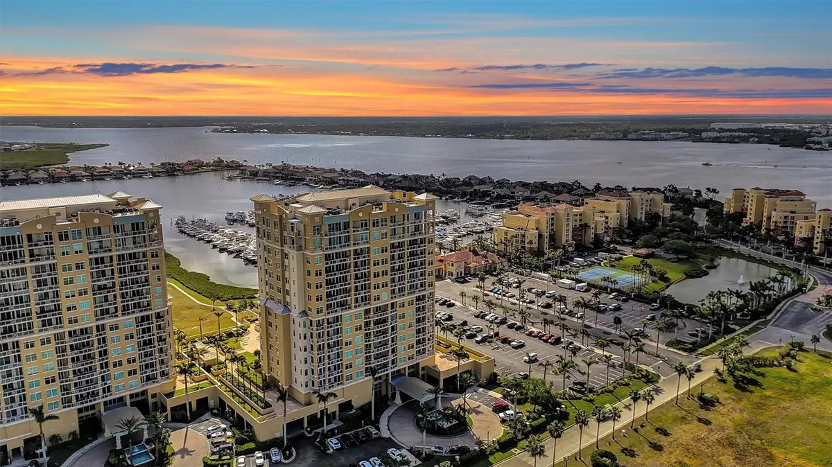 140 Riviera Dunes Way #1203, Palmetto, FL 34221 - #1