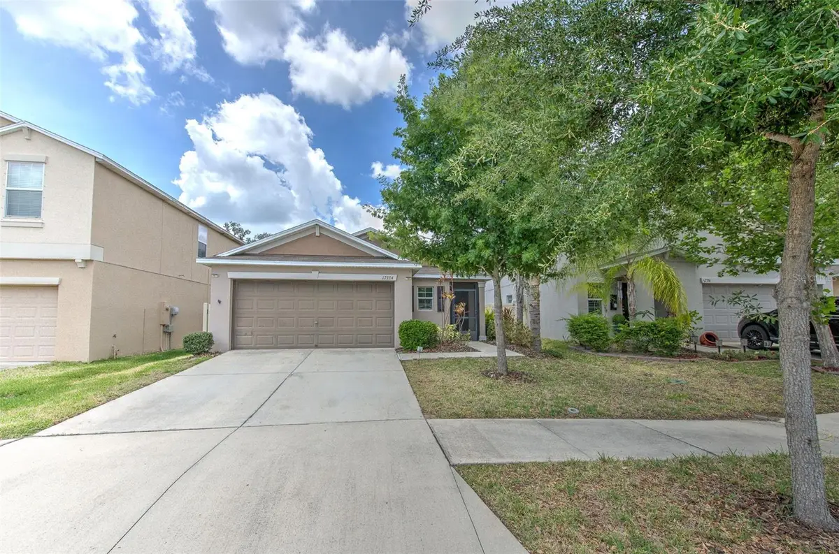 17334 White Mangrove Drive, Wimauma, FL 33598 - #1