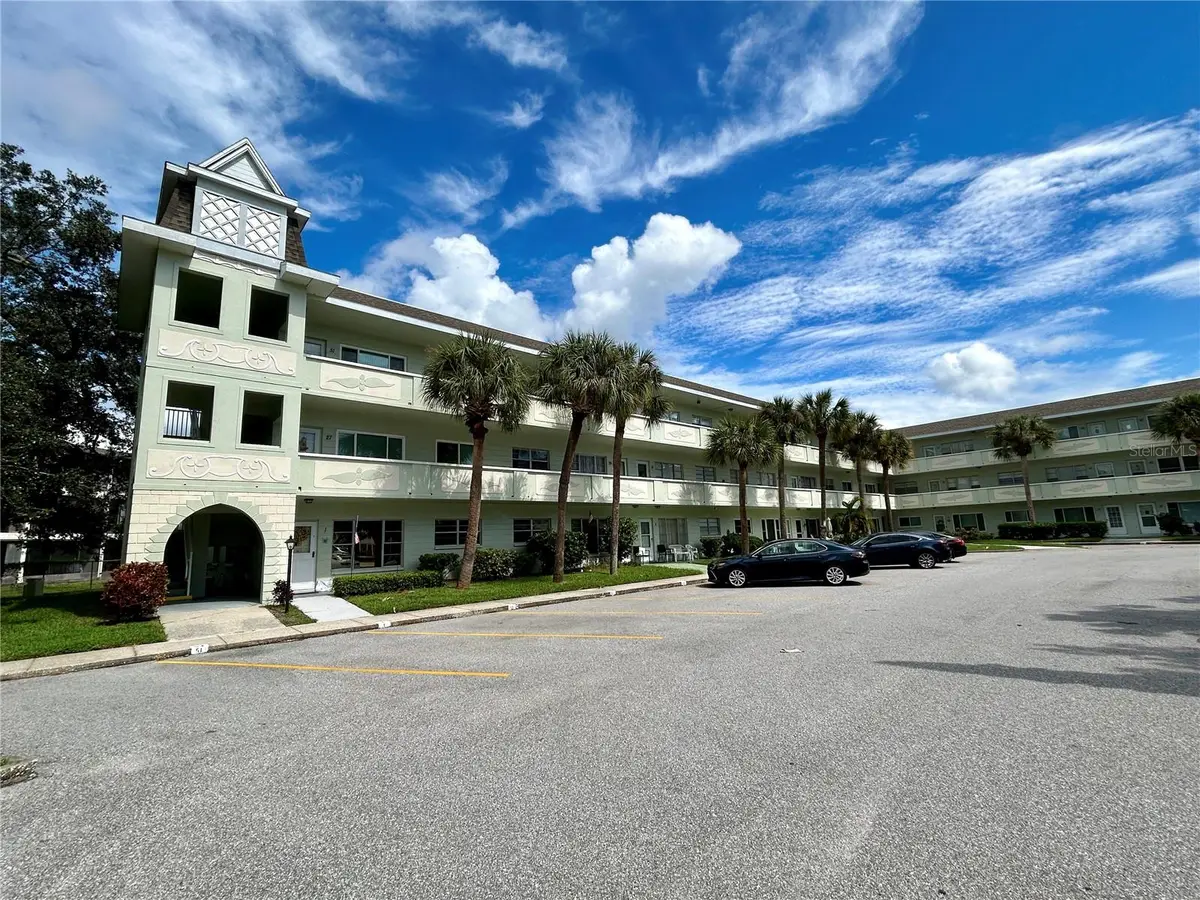 2386 Sumatran Way #68, Clearwater, FL 33763 - #1