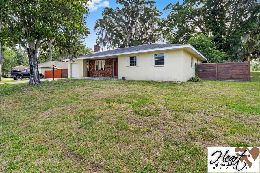 10166 Foley Street, Brooksville, FL 34601 - #3