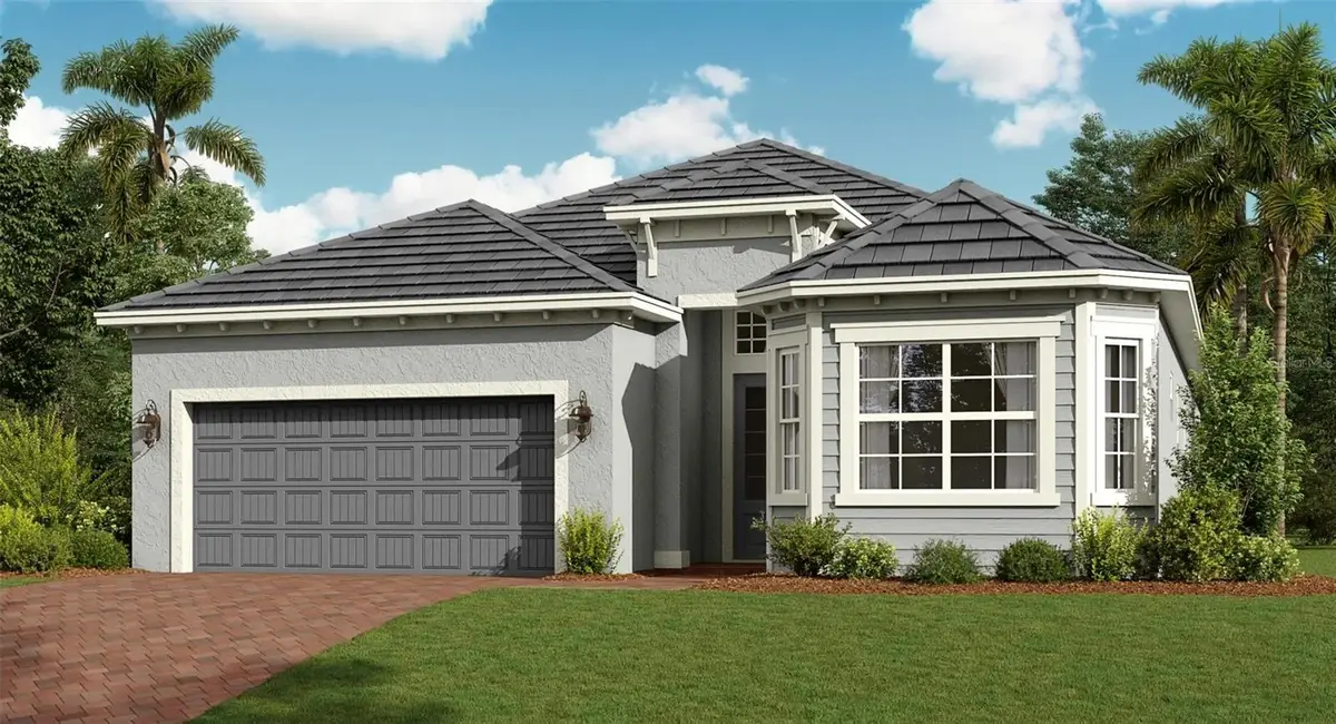 13172 Tulum Loop, Venice, FL 34293 - #1