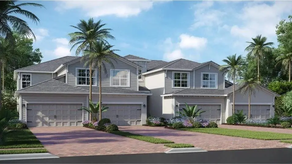 12894 Santa Monica Court #59-102, Venice, FL 34293 - #1