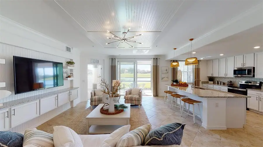 12894 Santa Monica Court #59-102, Venice, FL 34293 - #2