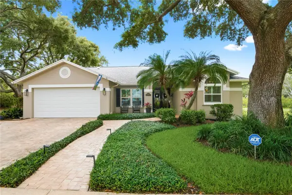 1224 Willowick Circle, SAFETY HARBOR, FL 34695