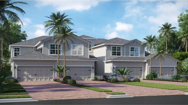 12894 Santa Monica Court #59-201, VENICE, FL 34293