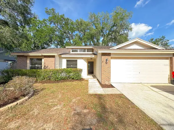 1557 Long Pond Drive, VALRICO, FL 33594