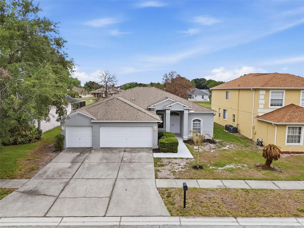 11214 Sailbrooke Drive, Riverview, FL 33579 - #1