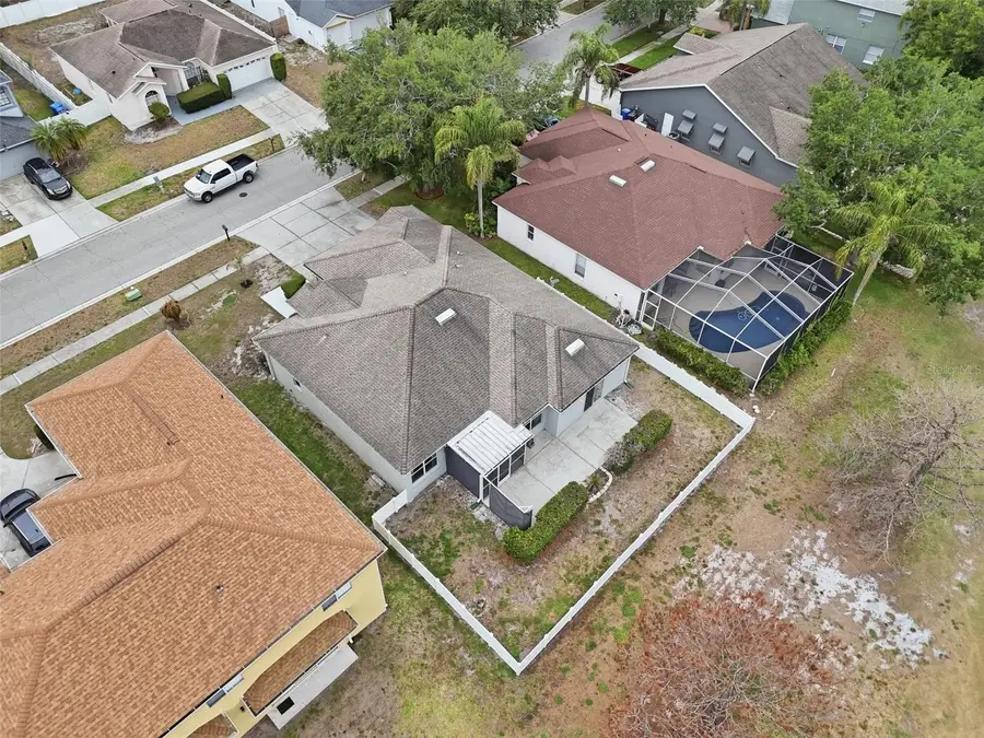 11214 Sailbrooke Drive, Riverview, FL 33579 - #3