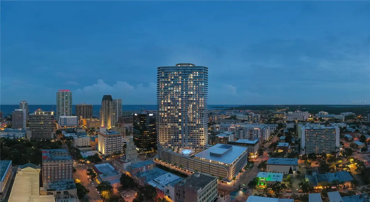 400 Central Avenue #2901, Saint Petersburg, FL 33701 - #1