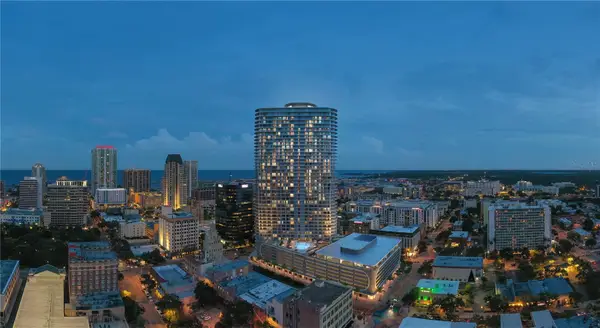 400 Central Avenue #2901, ST PETERSBURG, FL 33701
