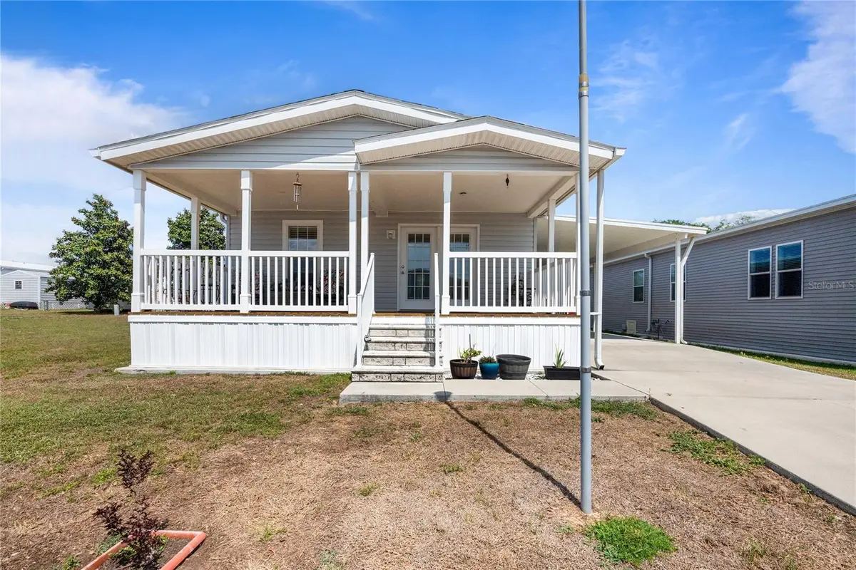 10042 Collingwood Avenue, Dade City, FL 33525 - #1