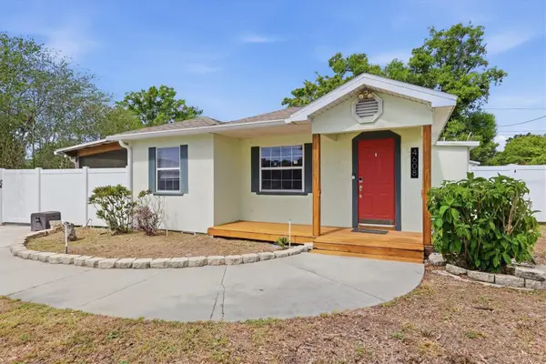 4608 46th Street N, ST PETERSBURG, FL 33714