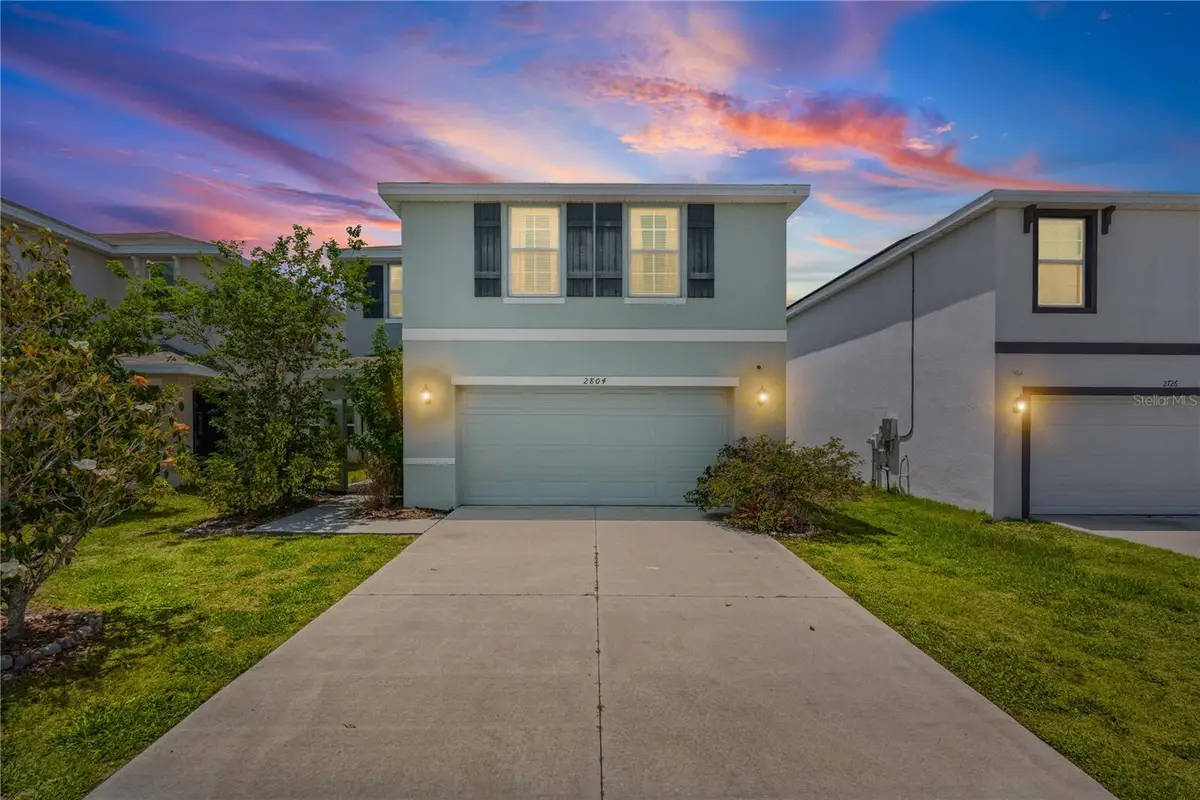 2804 Rock Sound Street, Bradenton, FL 34208 - #1