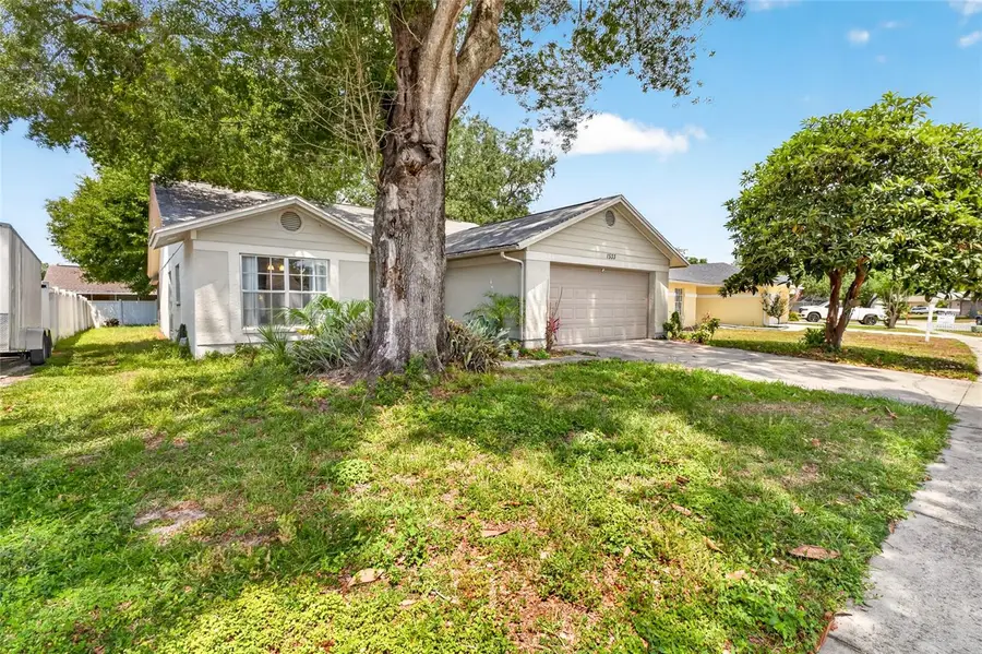 1533 Gunsmith Drive, Lutz, FL 33559 - #2