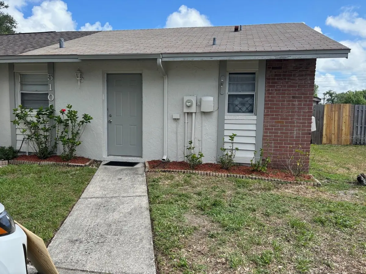 5109 Lawnton Court, Tampa, FL 33624 - #1