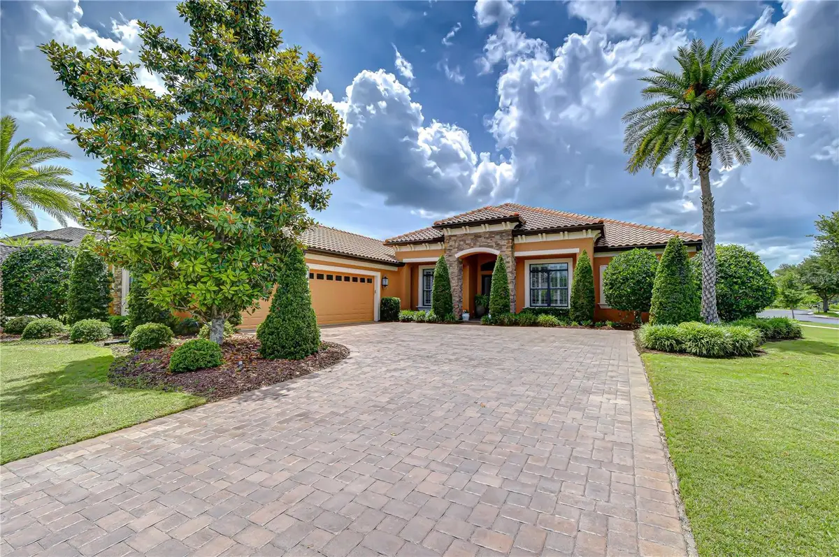 14810 Donald Ross Court, Tampa, FL 33626 - #1