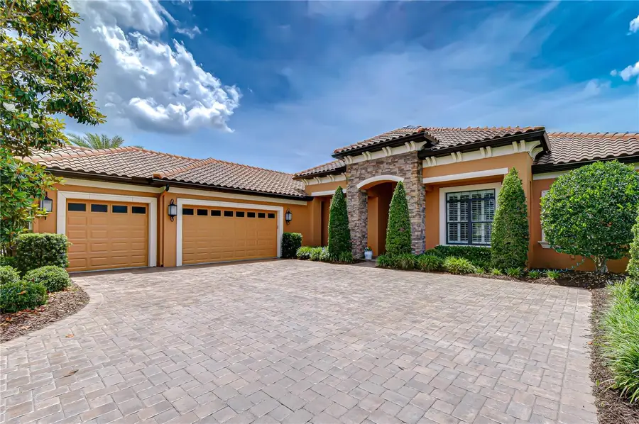 14810 Donald Ross Court, Tampa, FL 33626 - #2