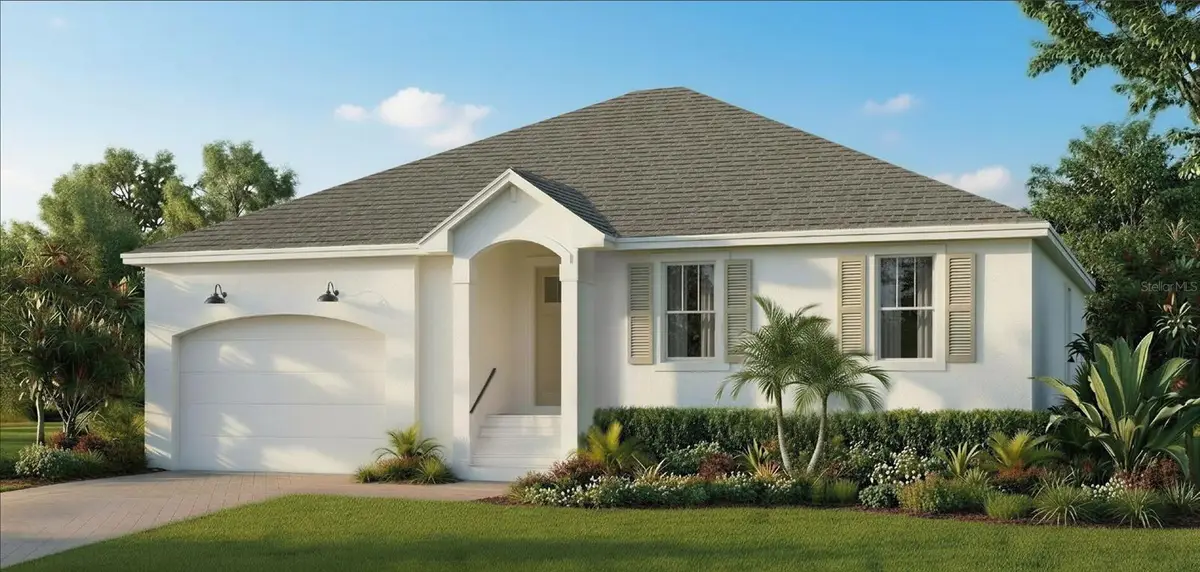 4505 S Renellie Drive, Tampa, FL 33611 - #1
