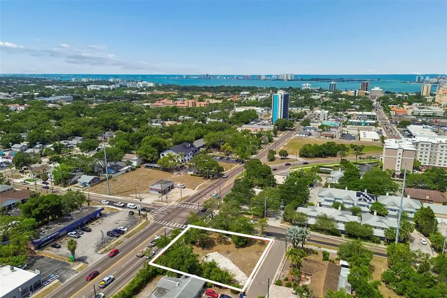 1107 Brownell Street, Clearwater, FL 33756 - #2
